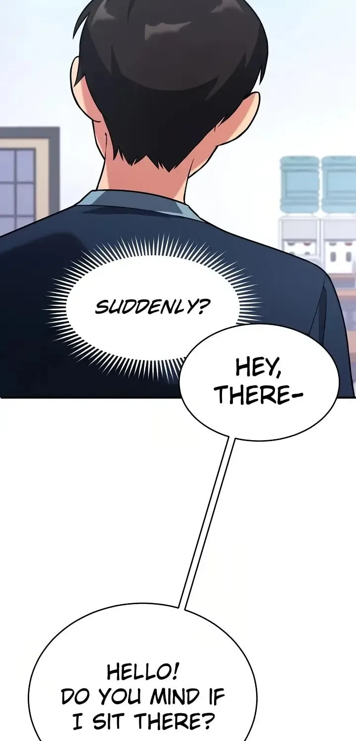 The Miraculous Physical Therapist Chapter 6 page 67 - 