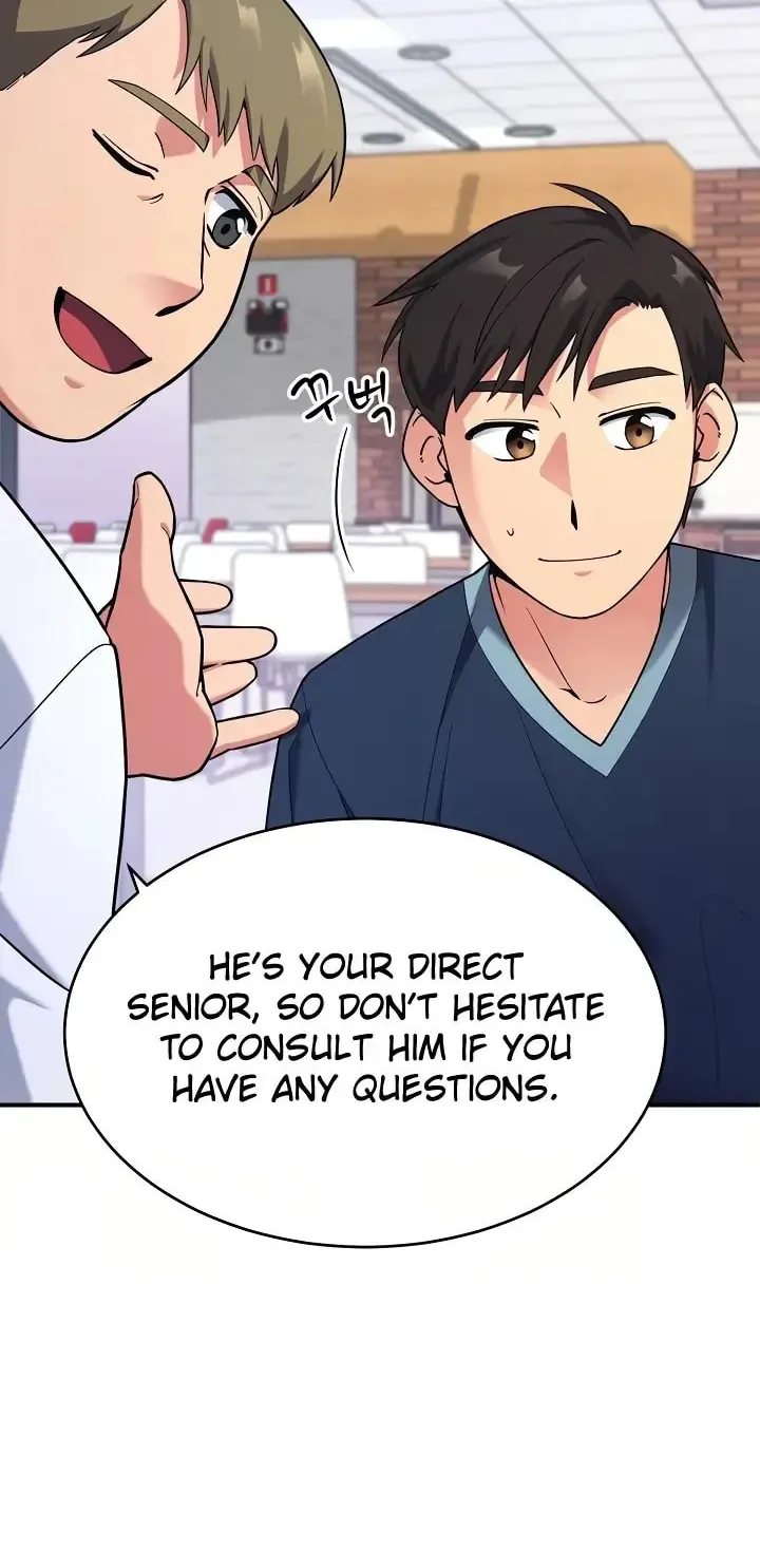 The Miraculous Physical Therapist Chapter 6 page 73 - 