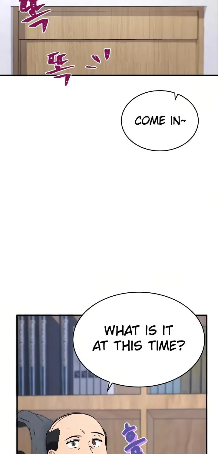 The Miraculous Physical Therapist Chapter 6 page 76 - 