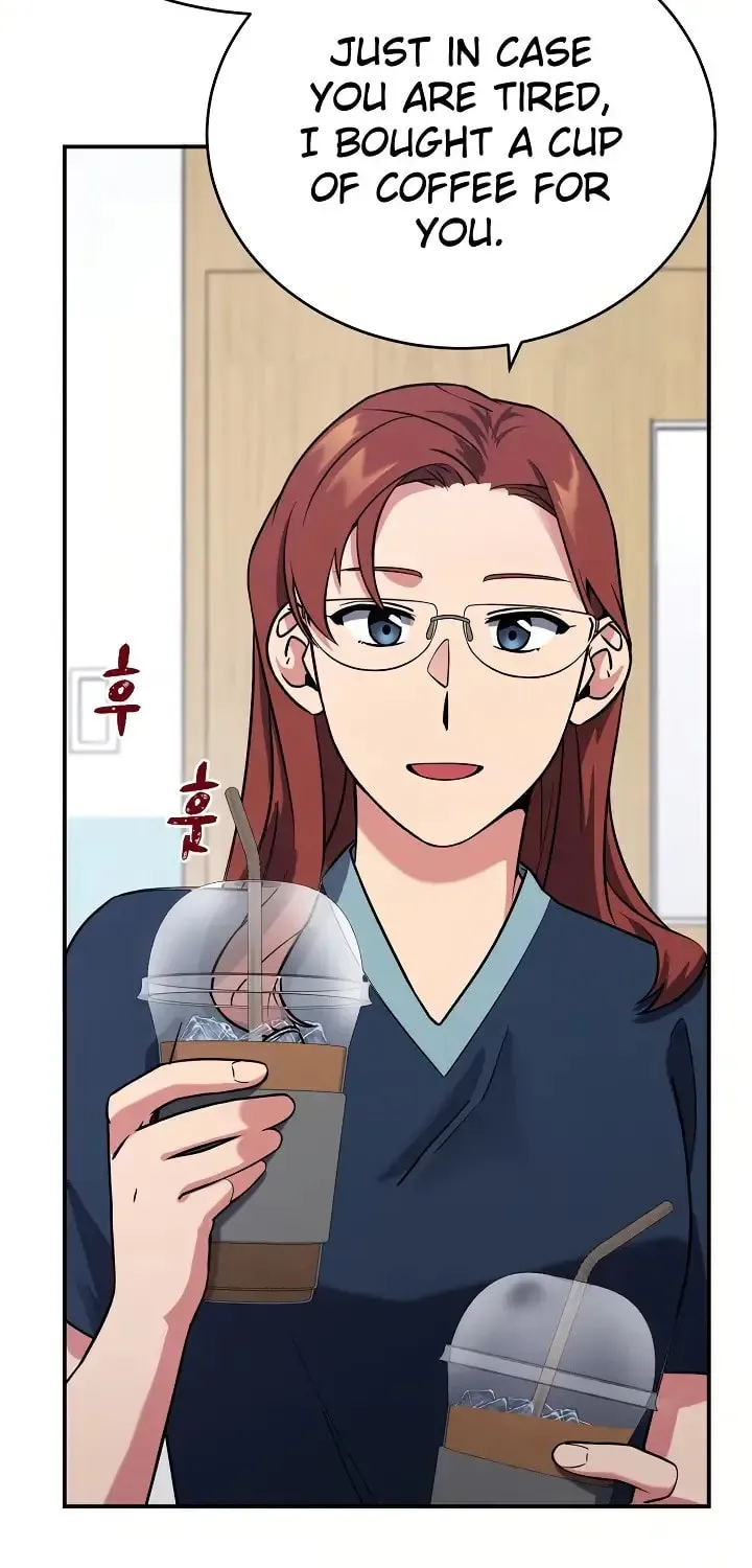 The Miraculous Physical Therapist Chapter 6 page 78 - 