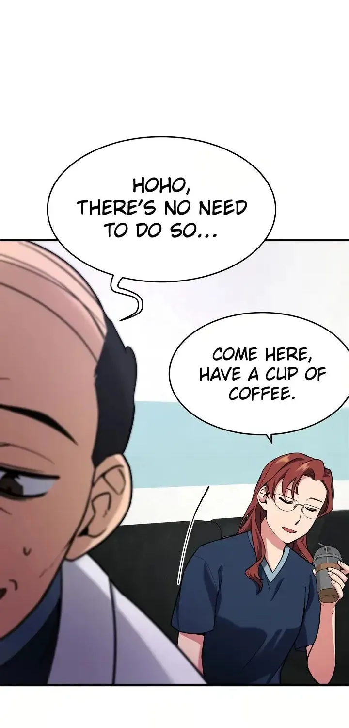 The Miraculous Physical Therapist Chapter 6 page 79 - 