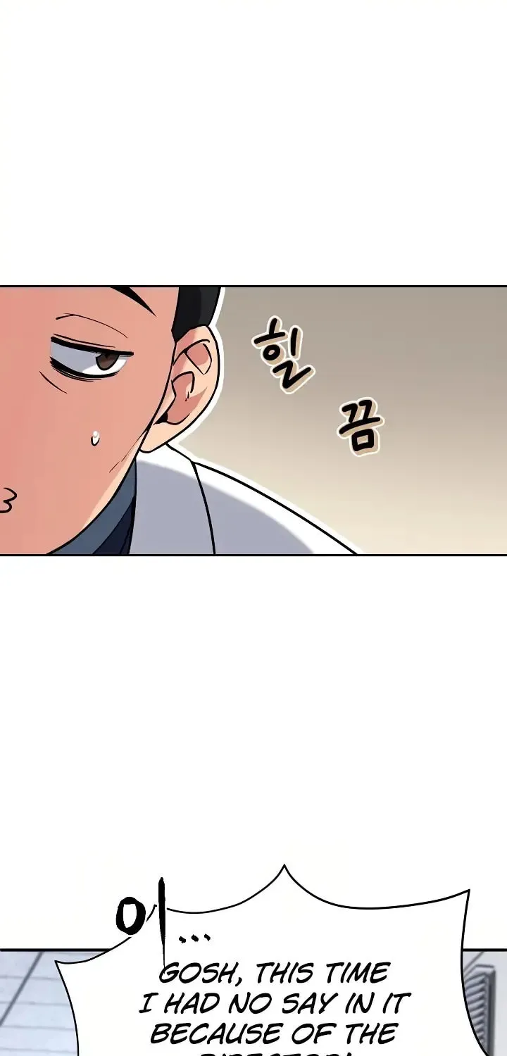 The Miraculous Physical Therapist Chapter 6 page 80 - 