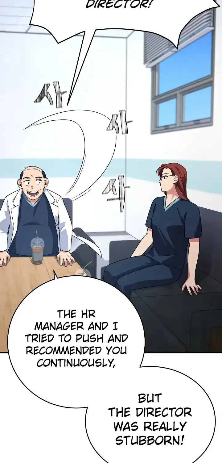 The Miraculous Physical Therapist Chapter 6 page 81 - 