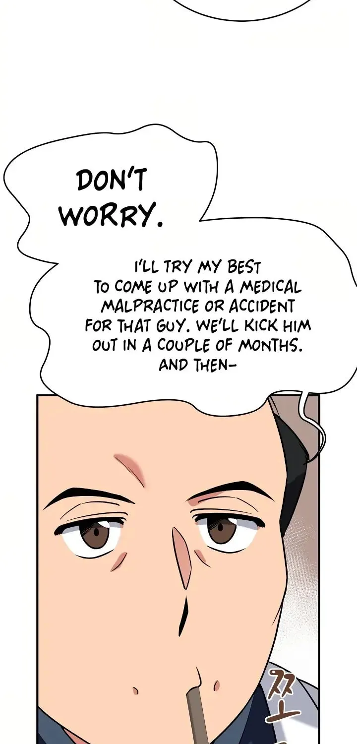 The Miraculous Physical Therapist Chapter 6 page 82 - 