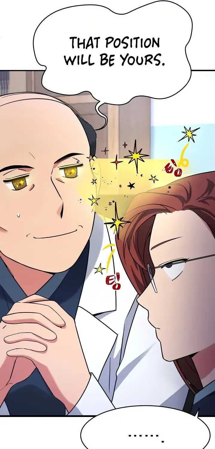 The Miraculous Physical Therapist Chapter 6 page 84 - 
