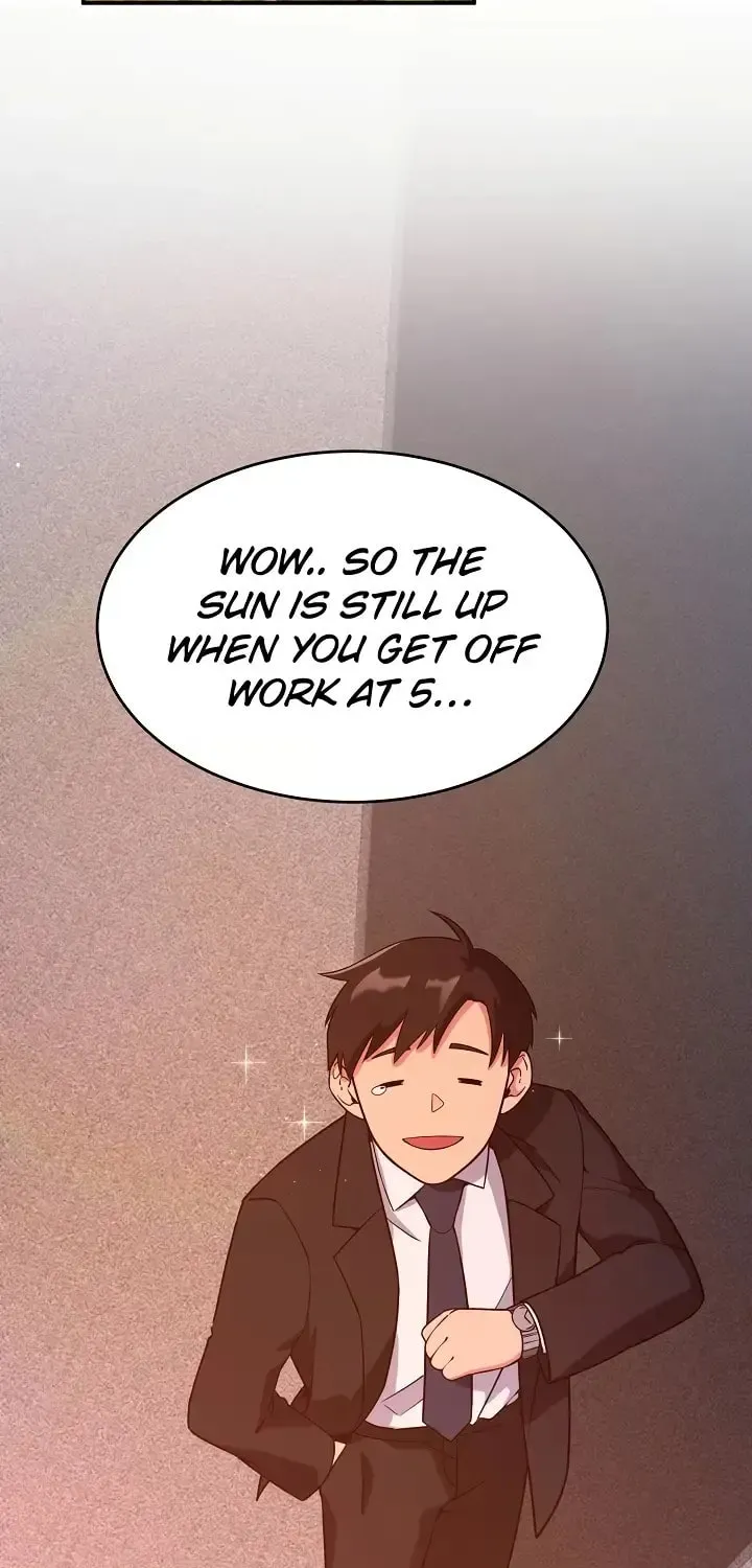 The Miraculous Physical Therapist Chapter 6 page 88 - 