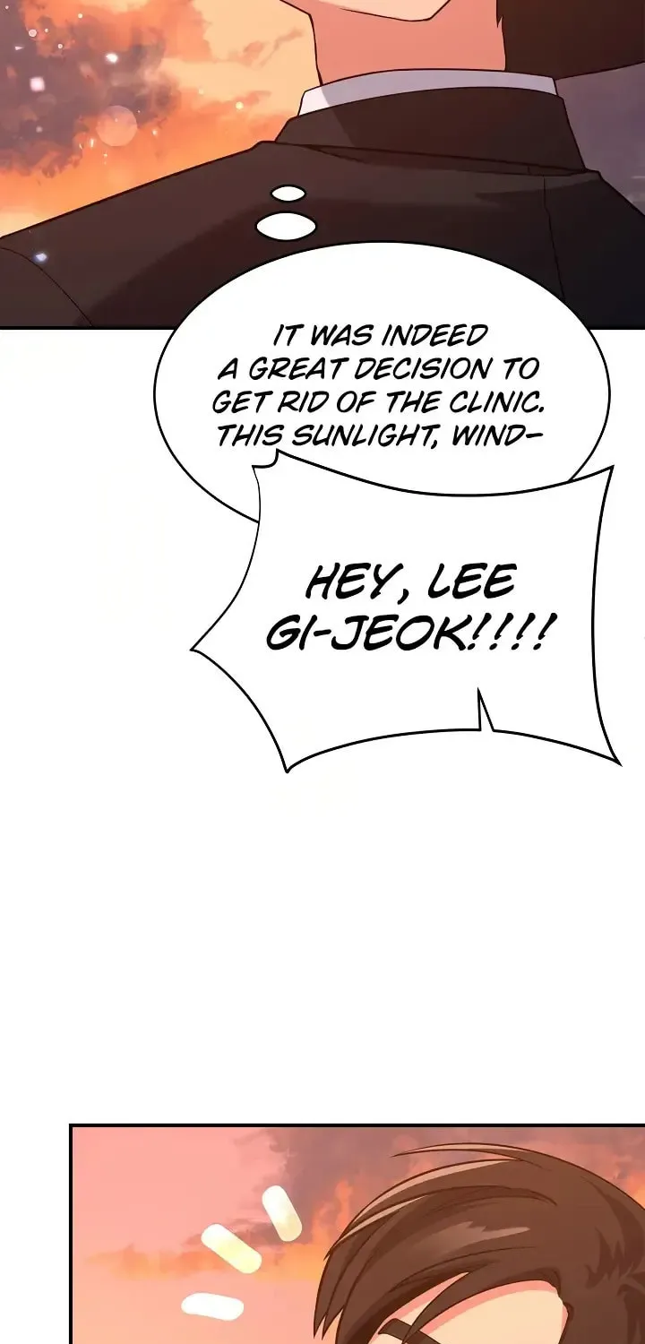The Miraculous Physical Therapist Chapter 6 page 90 - 