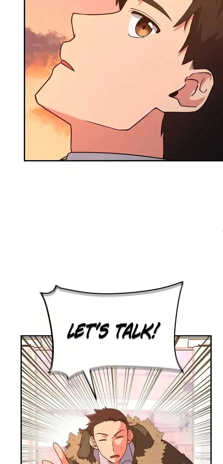 The Miraculous Physical Therapist Chapter 6 page 91 - 