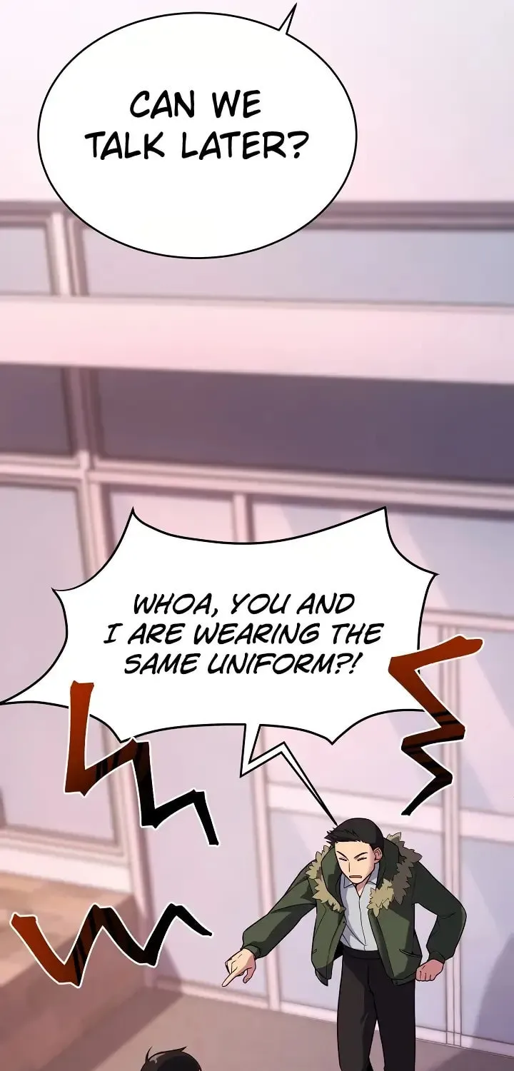 The Miraculous Physical Therapist Chapter 6 page 94 - 