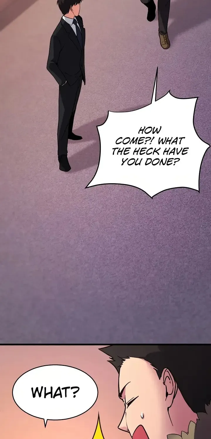 The Miraculous Physical Therapist Chapter 6 page 95 - 