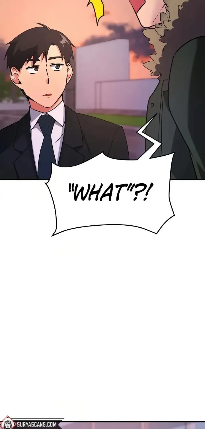 The Miraculous Physical Therapist Chapter 6 page 96 - 