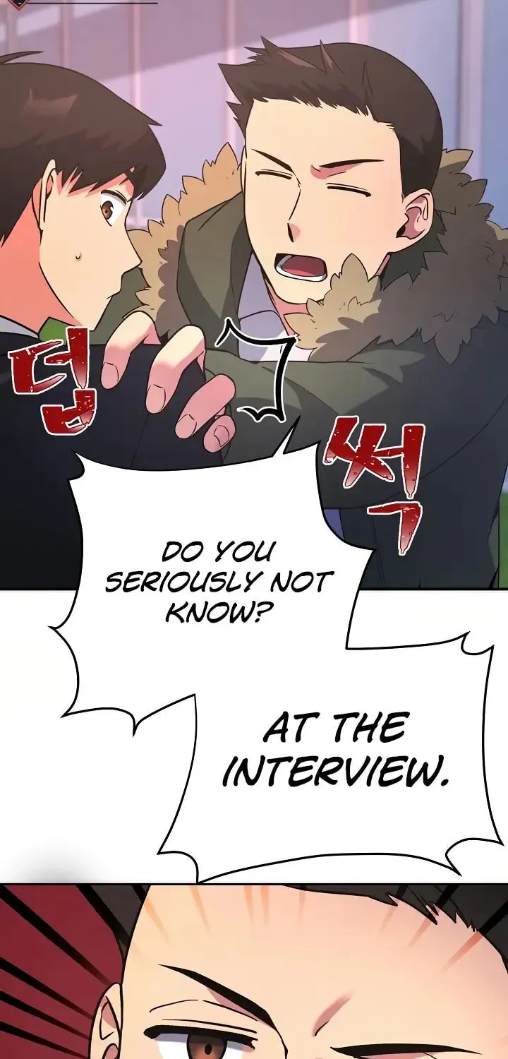 The Miraculous Physical Therapist Chapter 6 page 97 - 