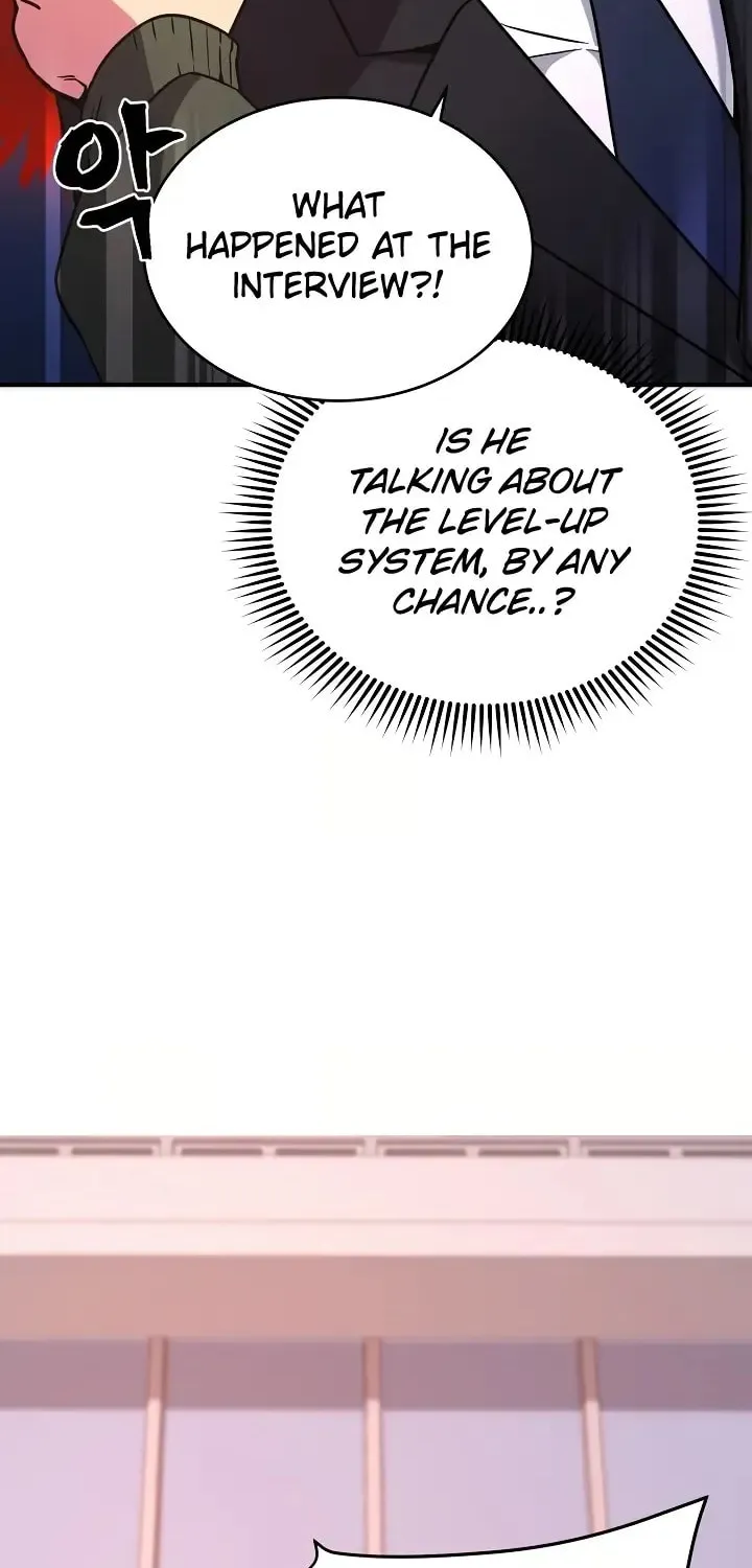 The Miraculous Physical Therapist Chapter 6 page 99 - 