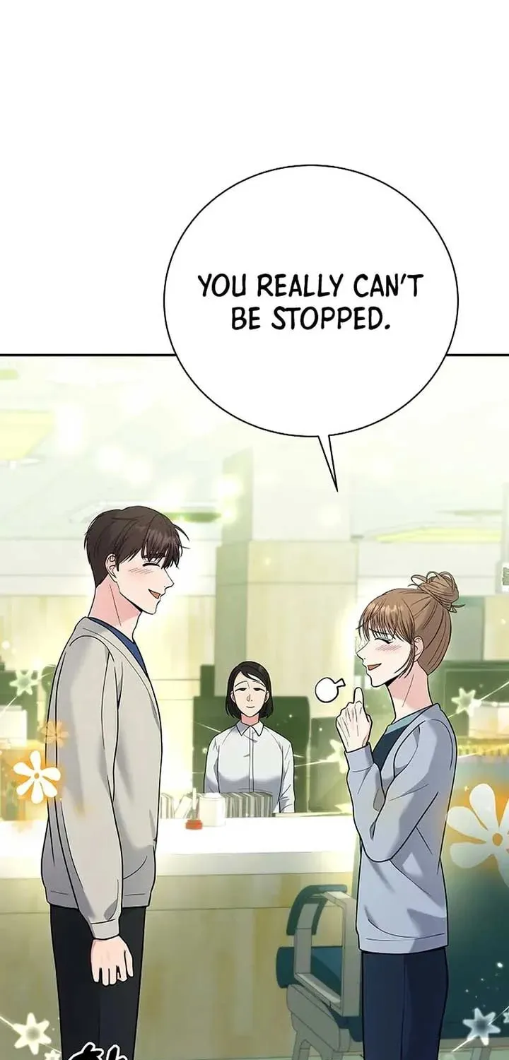 The Miraculous Physical Therapist Chapter 60 page 11 - 