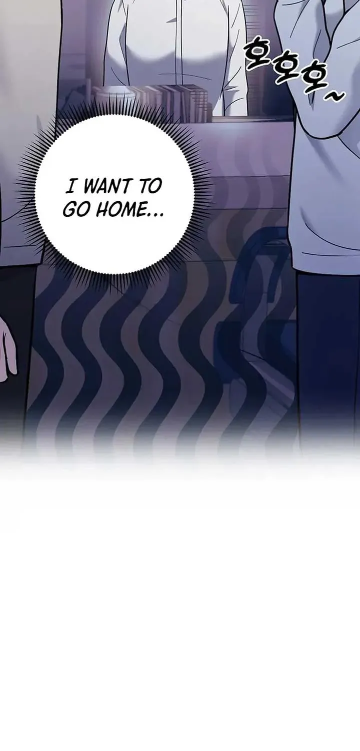 The Miraculous Physical Therapist Chapter 60 page 13 - 