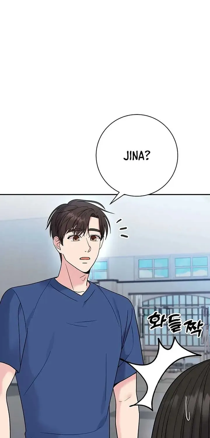 The Miraculous Physical Therapist Chapter 60 page 18 - 