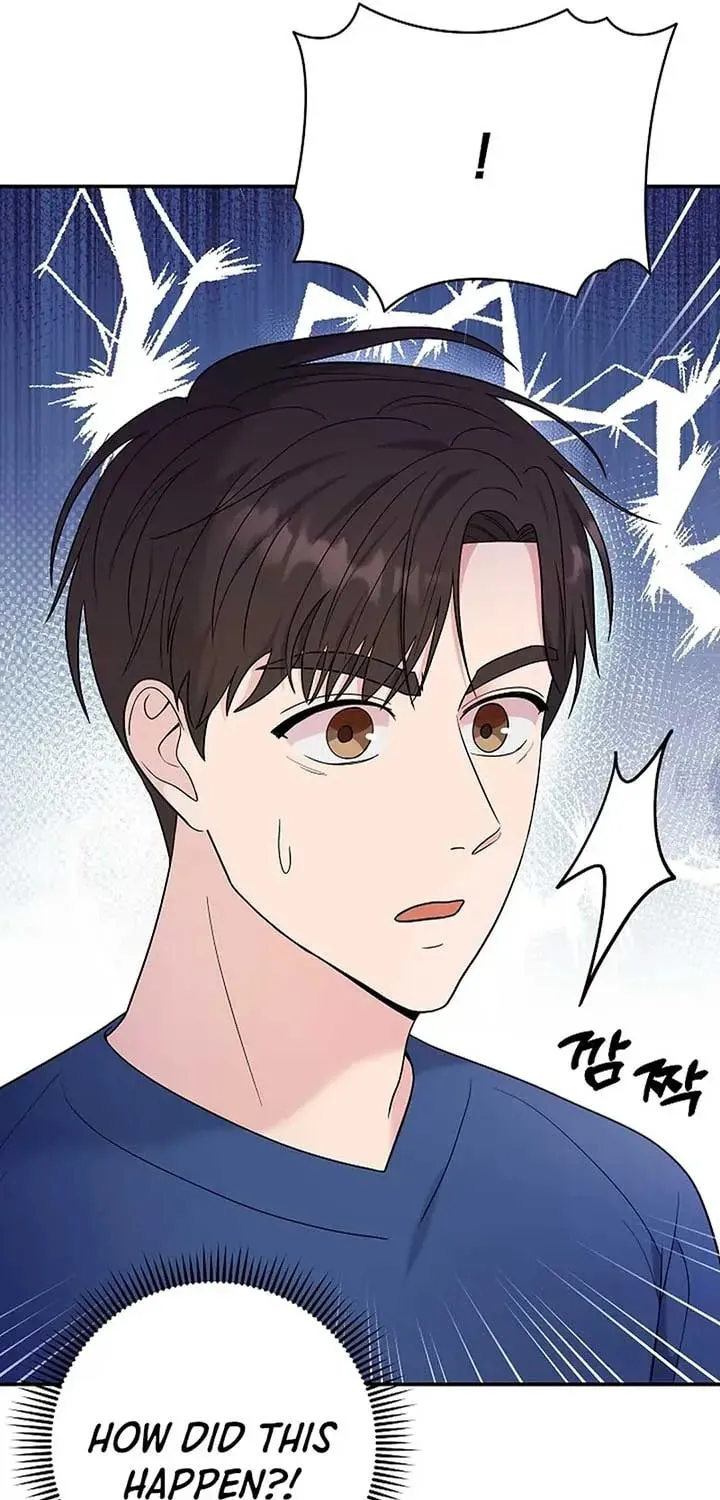 The Miraculous Physical Therapist Chapter 60 page 25 - 