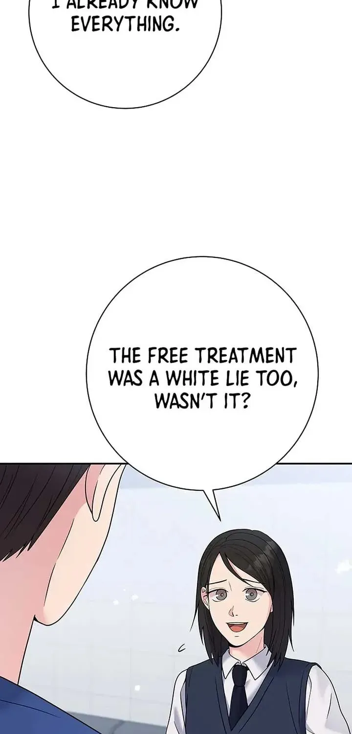 The Miraculous Physical Therapist Chapter 60 page 27 - 