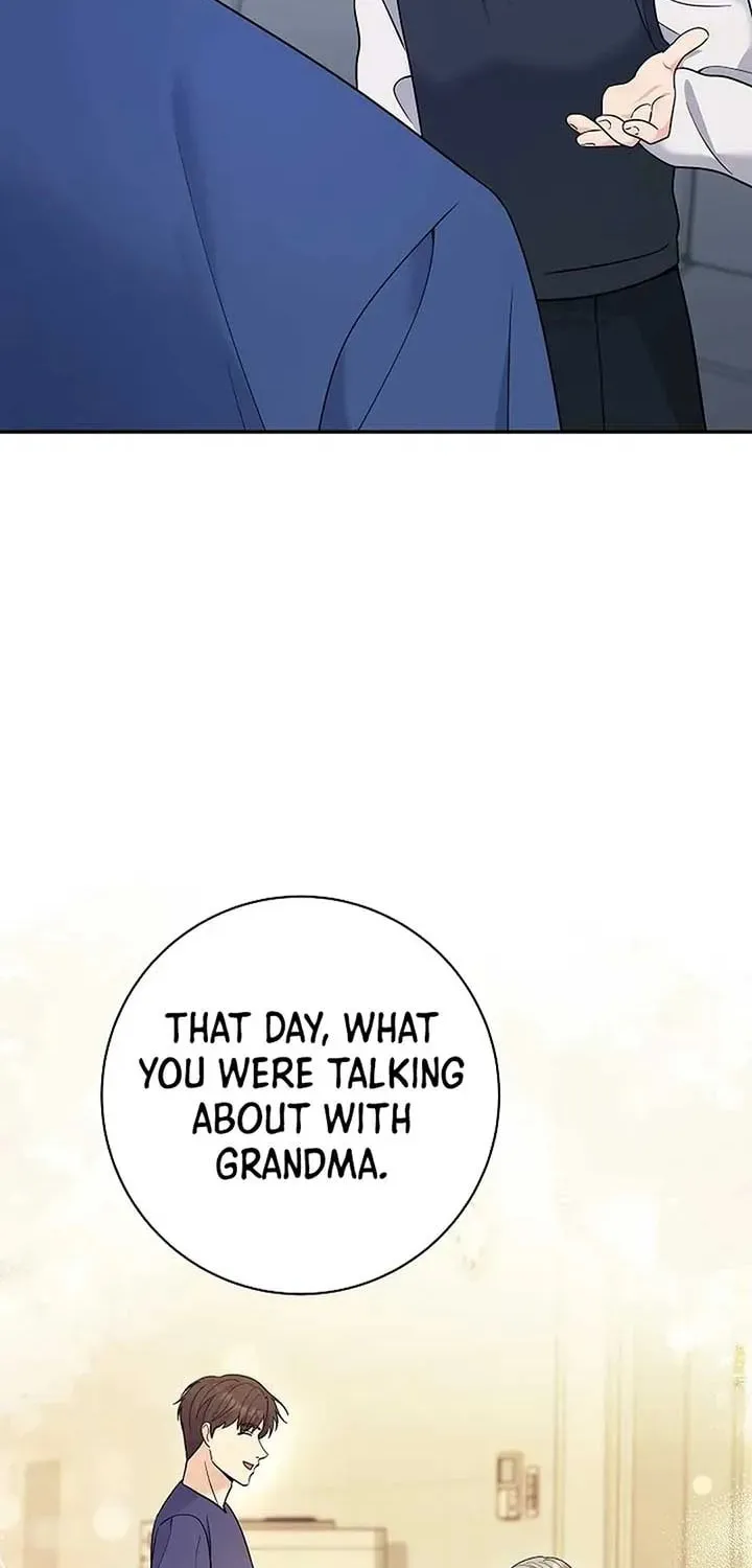 The Miraculous Physical Therapist Chapter 60 page 28 - 