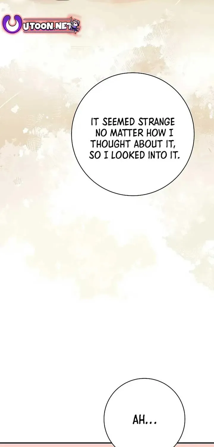 The Miraculous Physical Therapist Chapter 60 page 30 - 