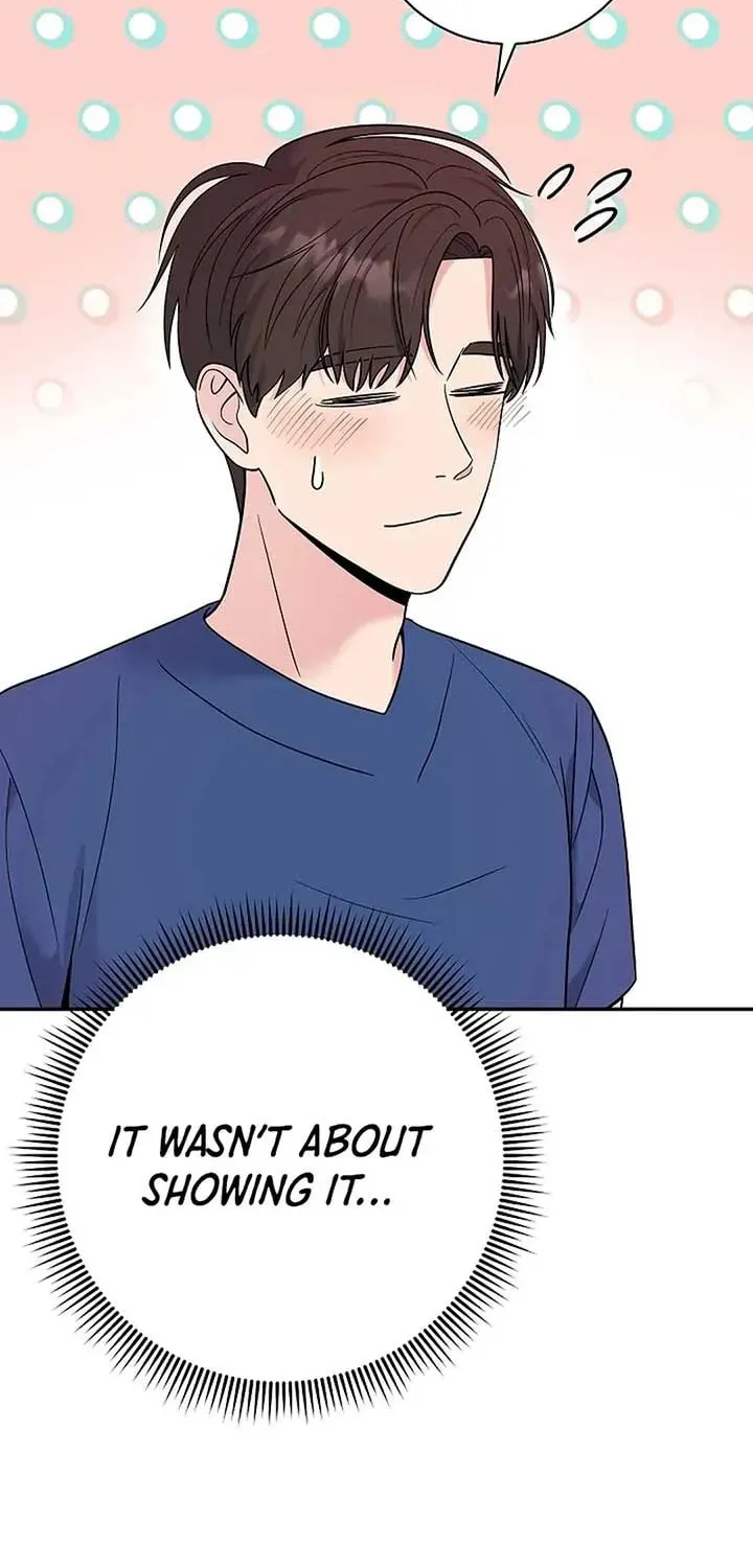 The Miraculous Physical Therapist Chapter 60 page 31 - 