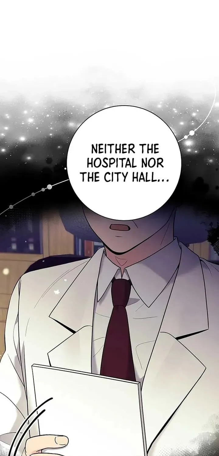 The Miraculous Physical Therapist Chapter 60 page 32 - 