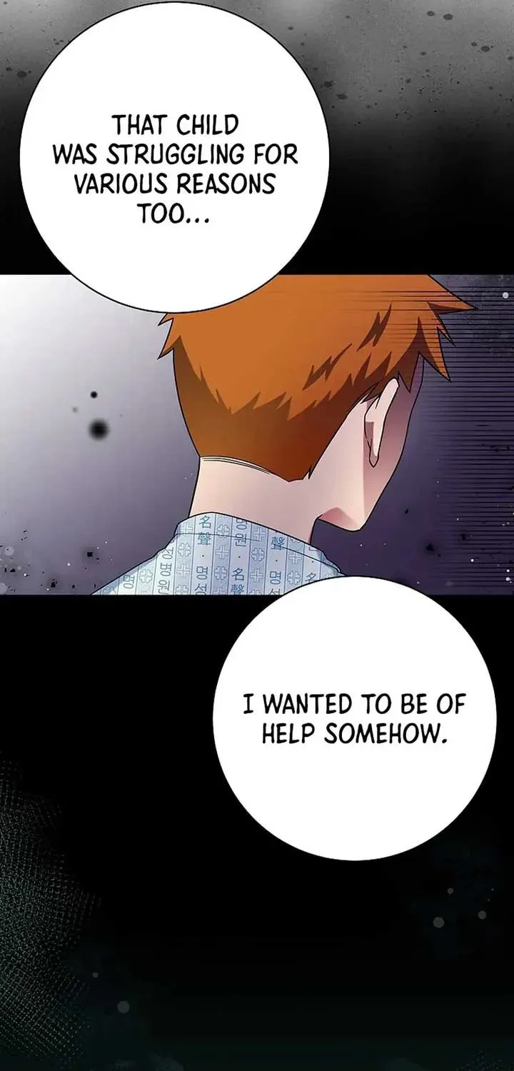The Miraculous Physical Therapist Chapter 60 page 38 - 