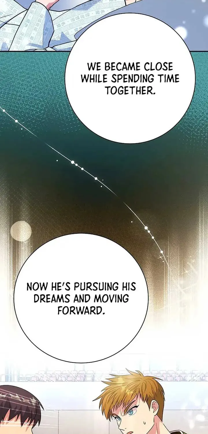 The Miraculous Physical Therapist Chapter 60 page 40 - 