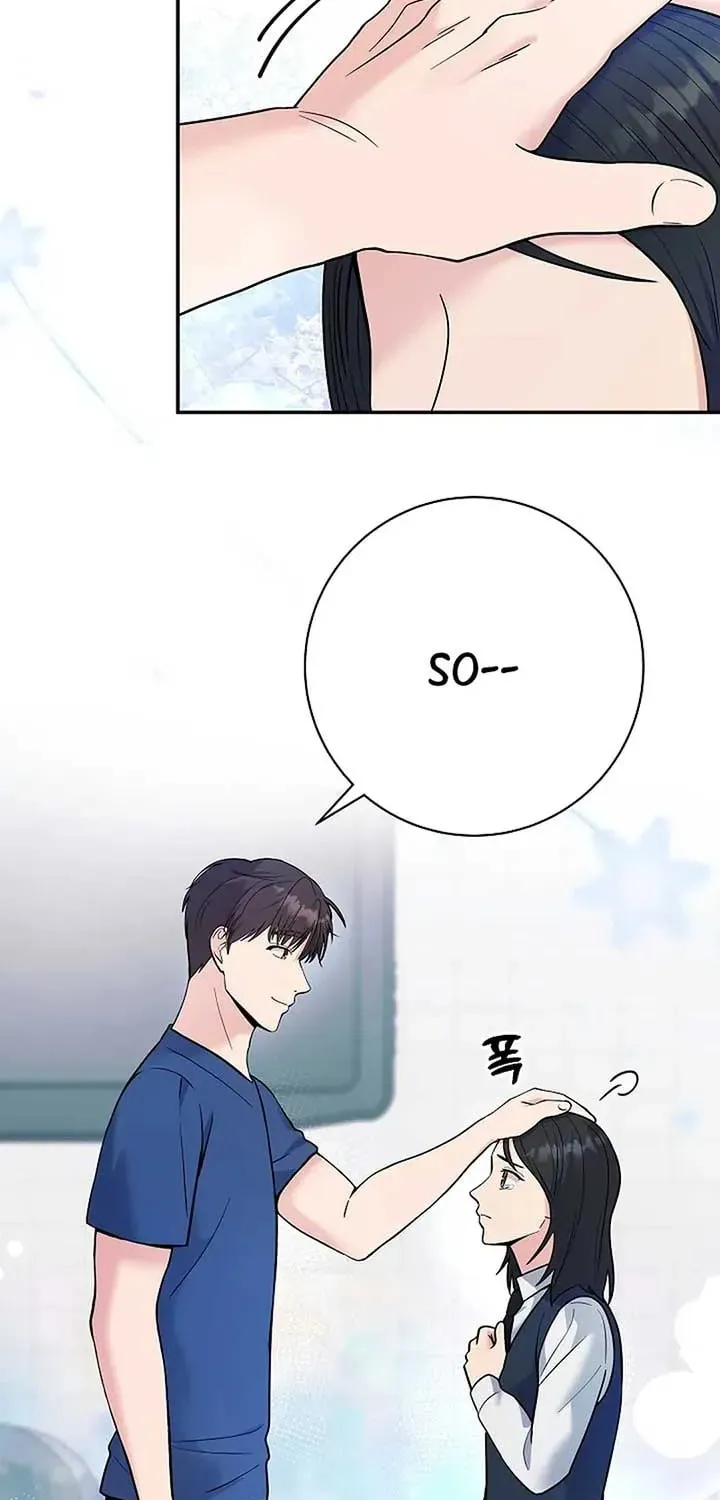 The Miraculous Physical Therapist Chapter 60 page 45 - 