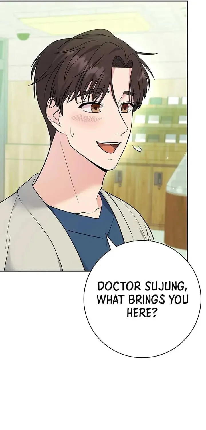 The Miraculous Physical Therapist Chapter 60 page 6 - 
