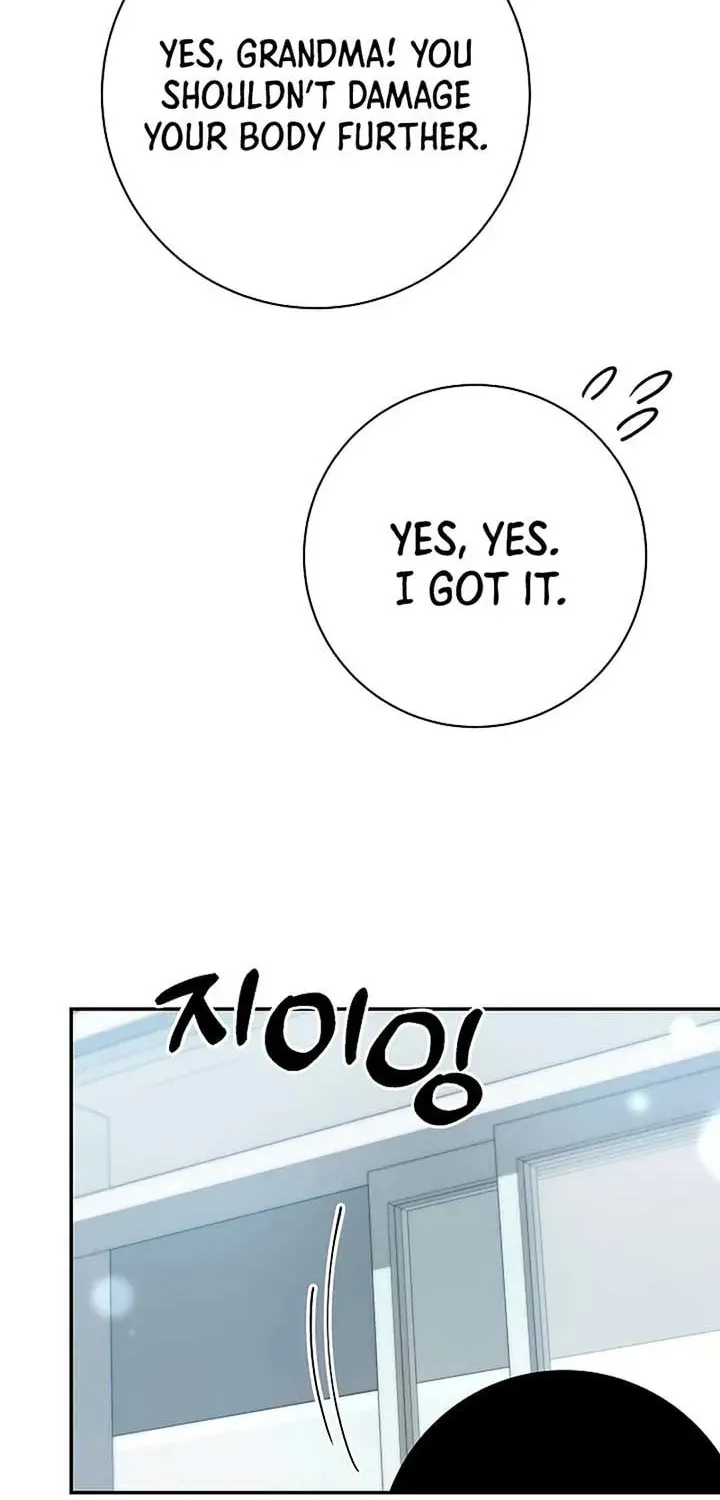 The Miraculous Physical Therapist Chapter 60 page 53 - 