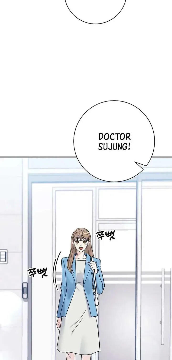 The Miraculous Physical Therapist Chapter 60 page 55 - 