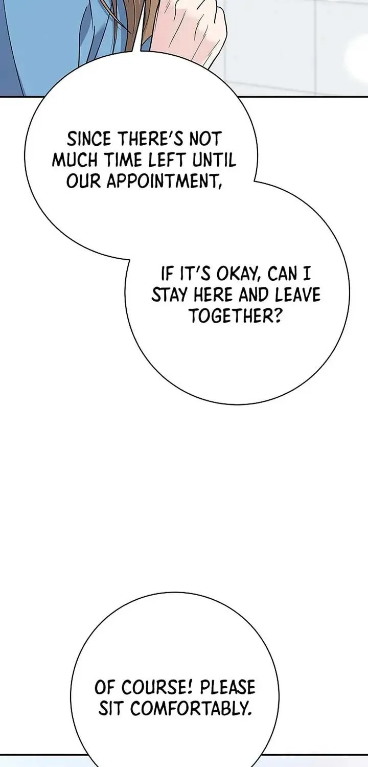 The Miraculous Physical Therapist Chapter 60 page 58 - 