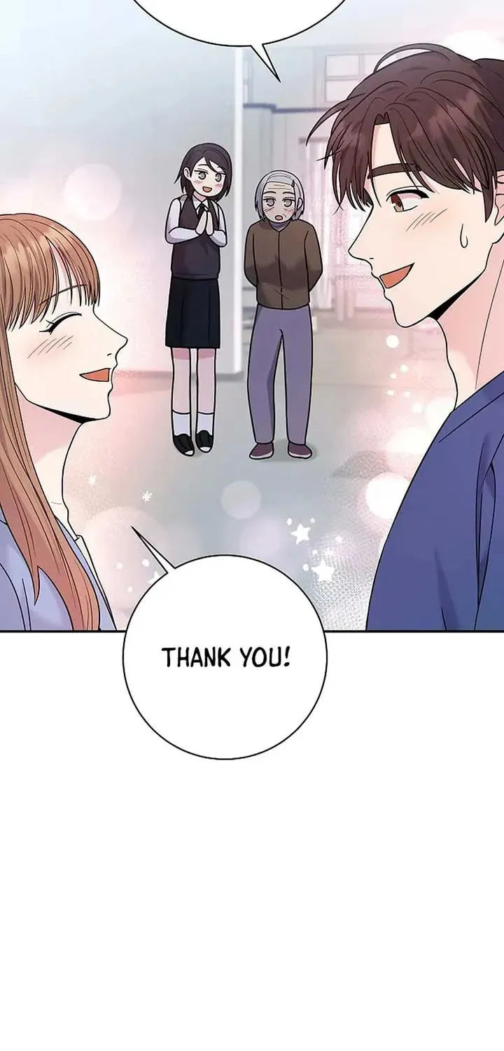 The Miraculous Physical Therapist Chapter 60 page 59 - 