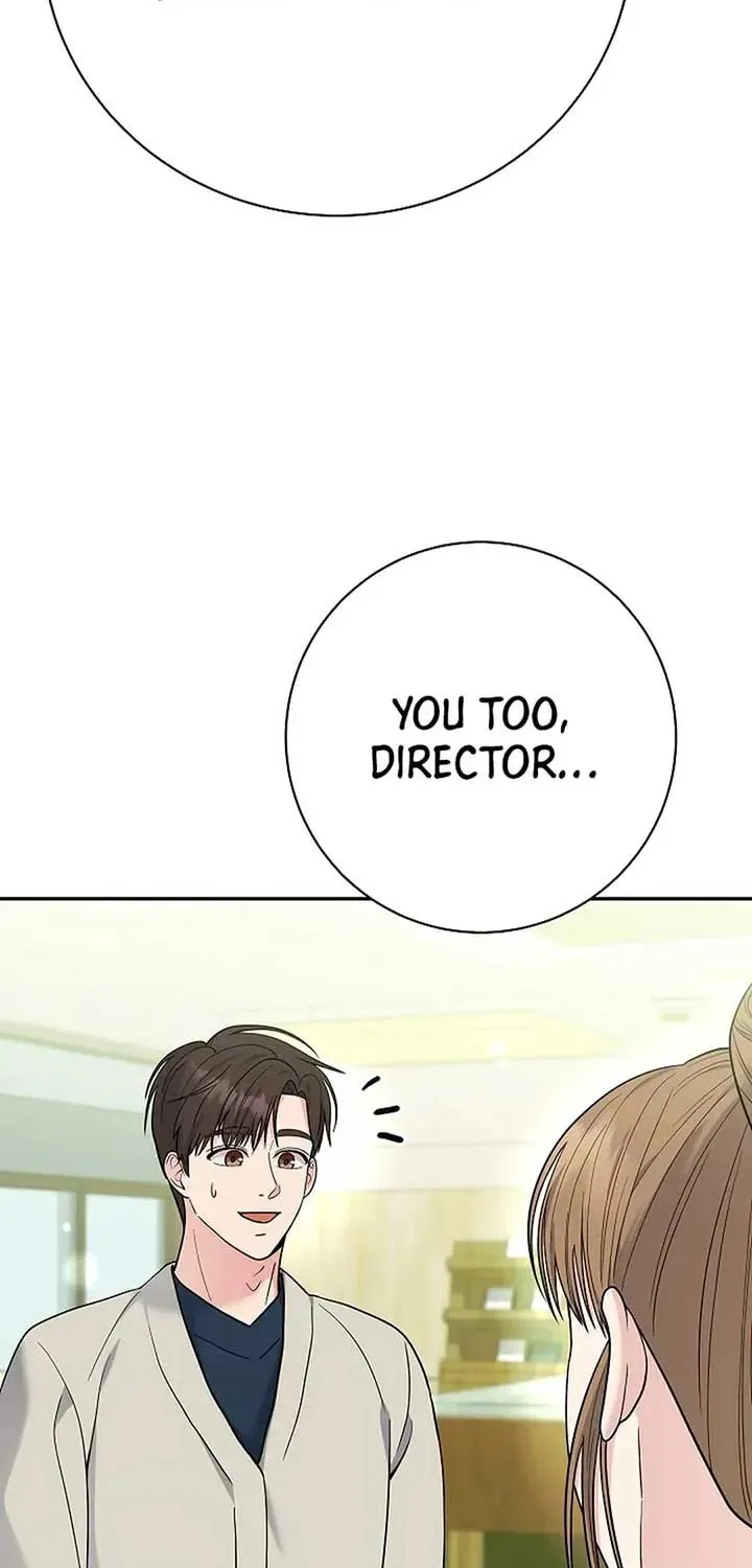 The Miraculous Physical Therapist Chapter 60 page 8 - 