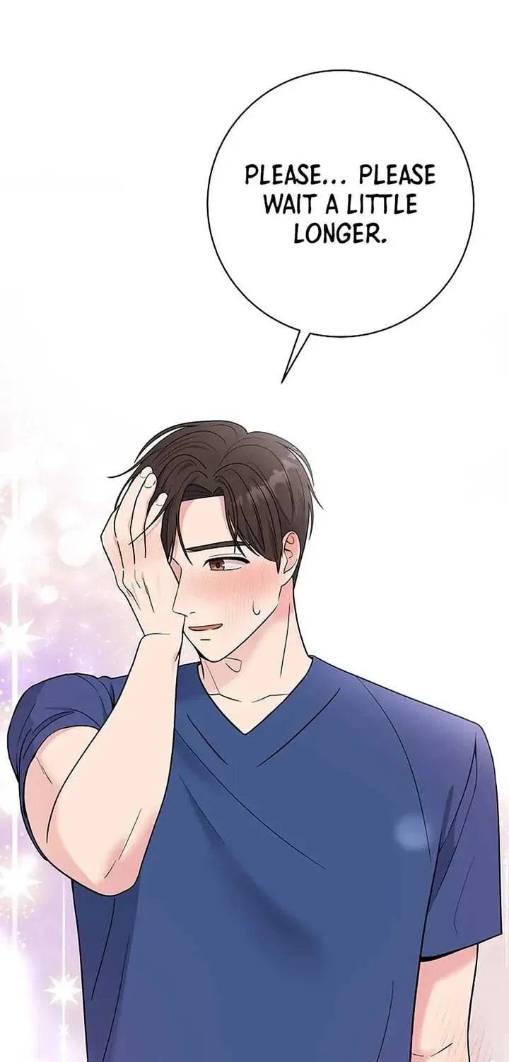 The Miraculous Physical Therapist Chapter 60 page 77 - 