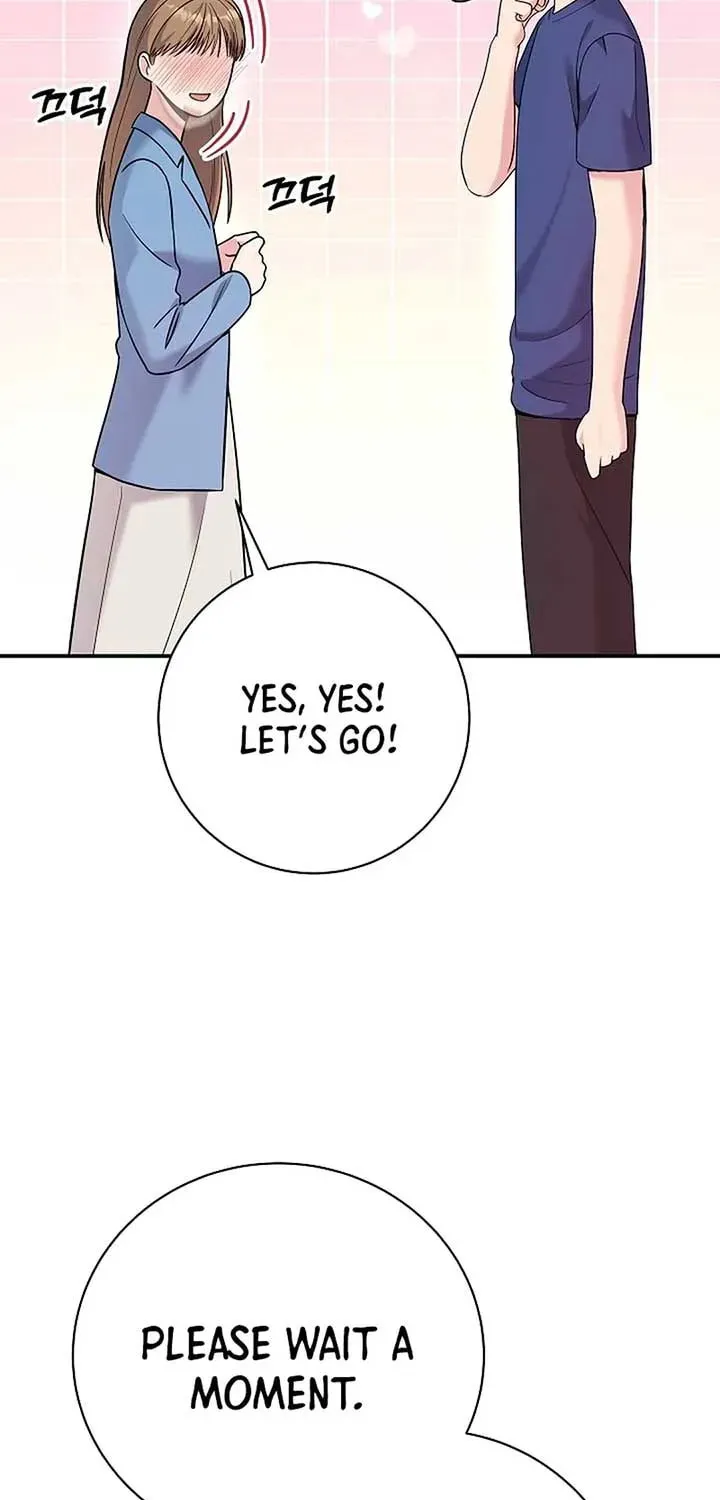 The Miraculous Physical Therapist Chapter 60 page 81 - 