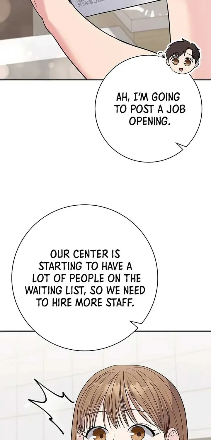 The Miraculous Physical Therapist Chapter 60 page 86 - 