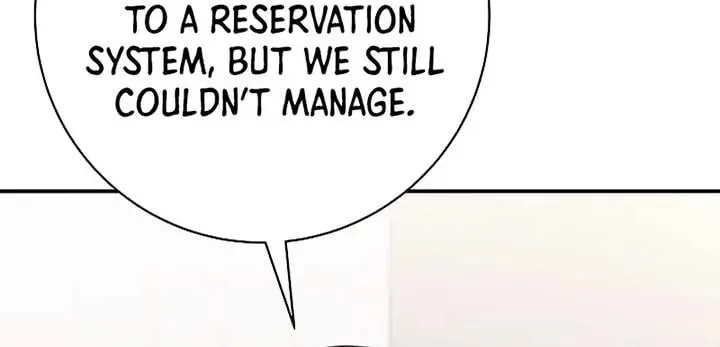 The Miraculous Physical Therapist Chapter 60 page 88 - 