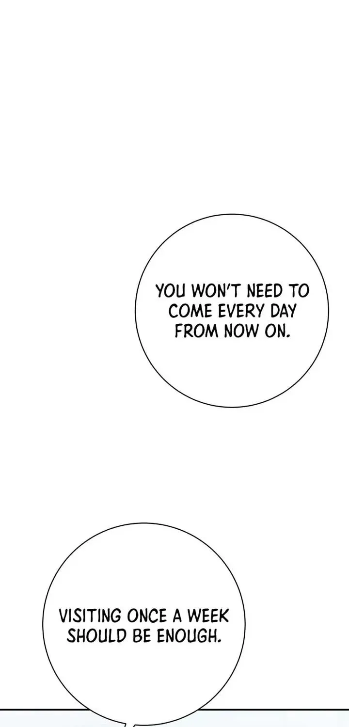 The Miraculous Physical Therapist Chapter 61 page 2 - 