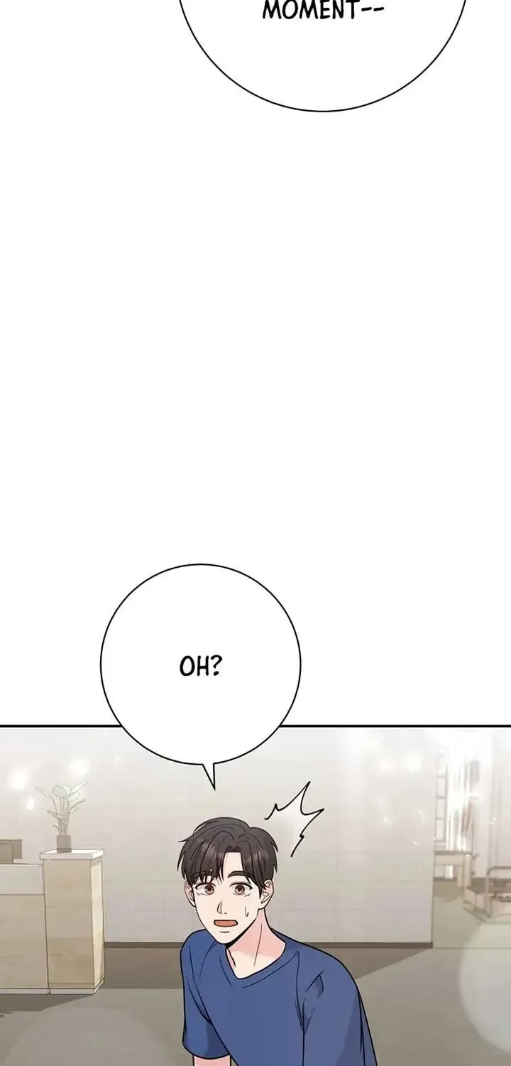 The Miraculous Physical Therapist Chapter 61 page 104 - 