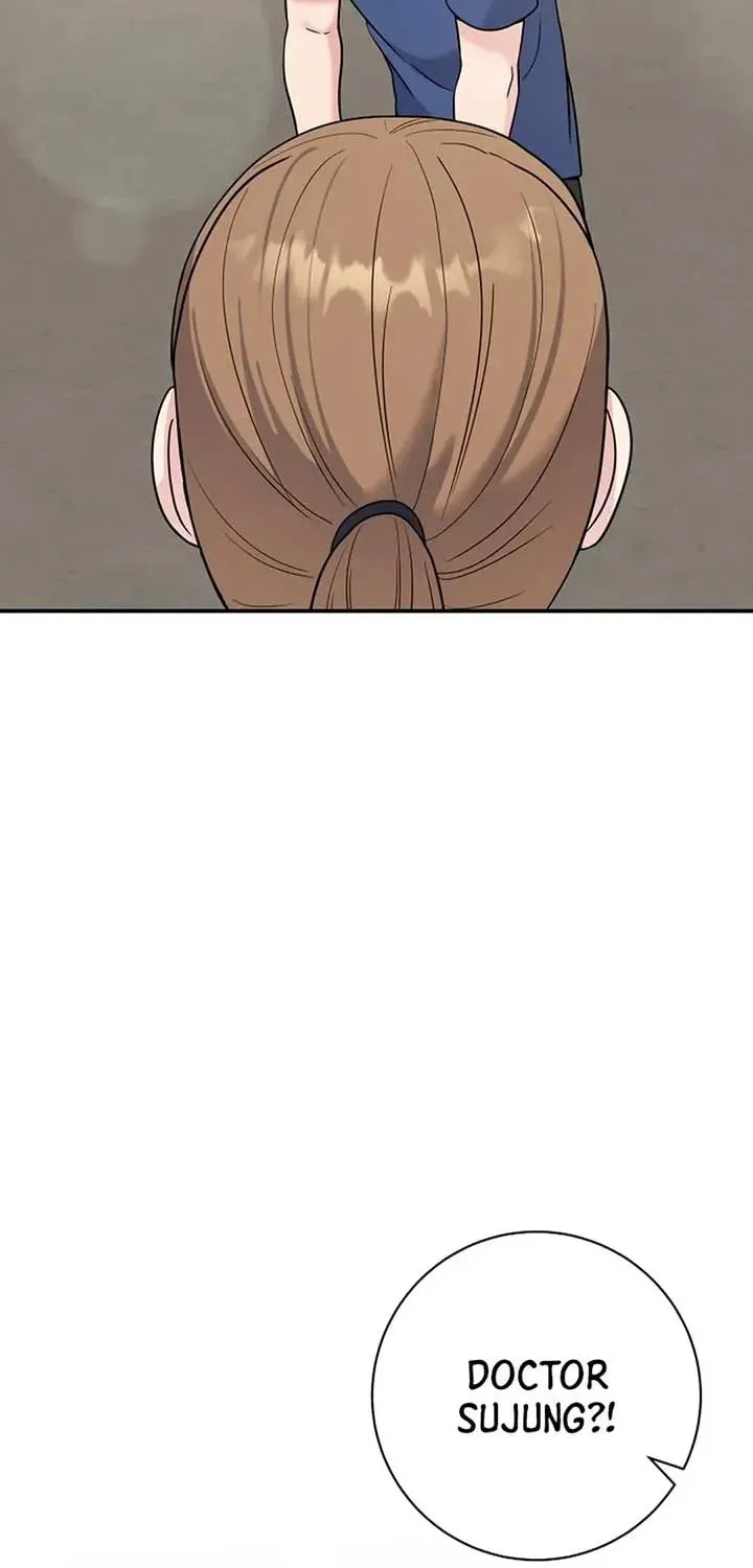 The Miraculous Physical Therapist Chapter 61 page 105 - 