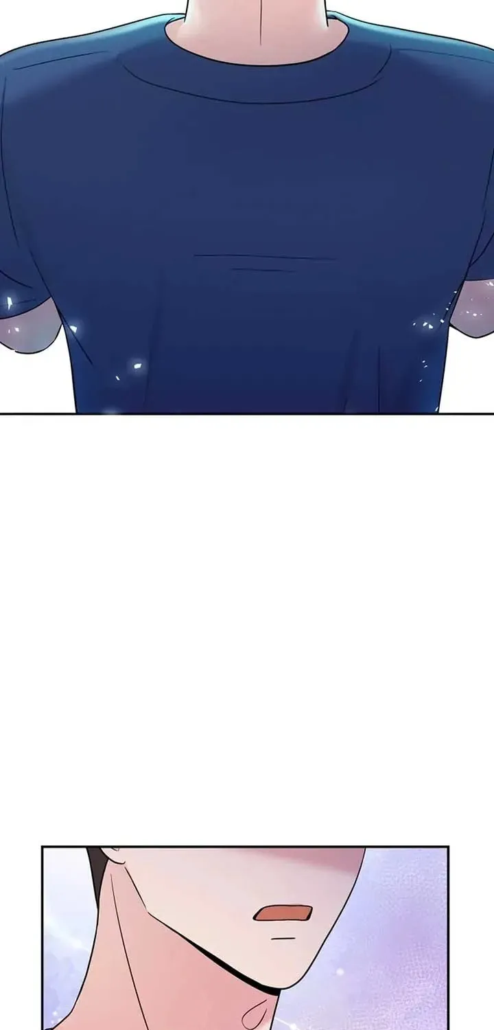 The Miraculous Physical Therapist Chapter 61 page 23 - 