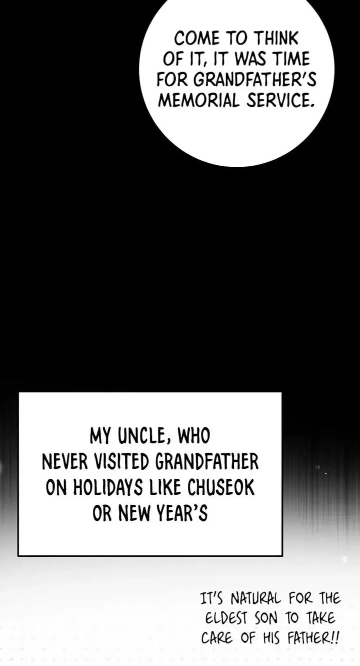 The Miraculous Physical Therapist Chapter 61 page 39 - 