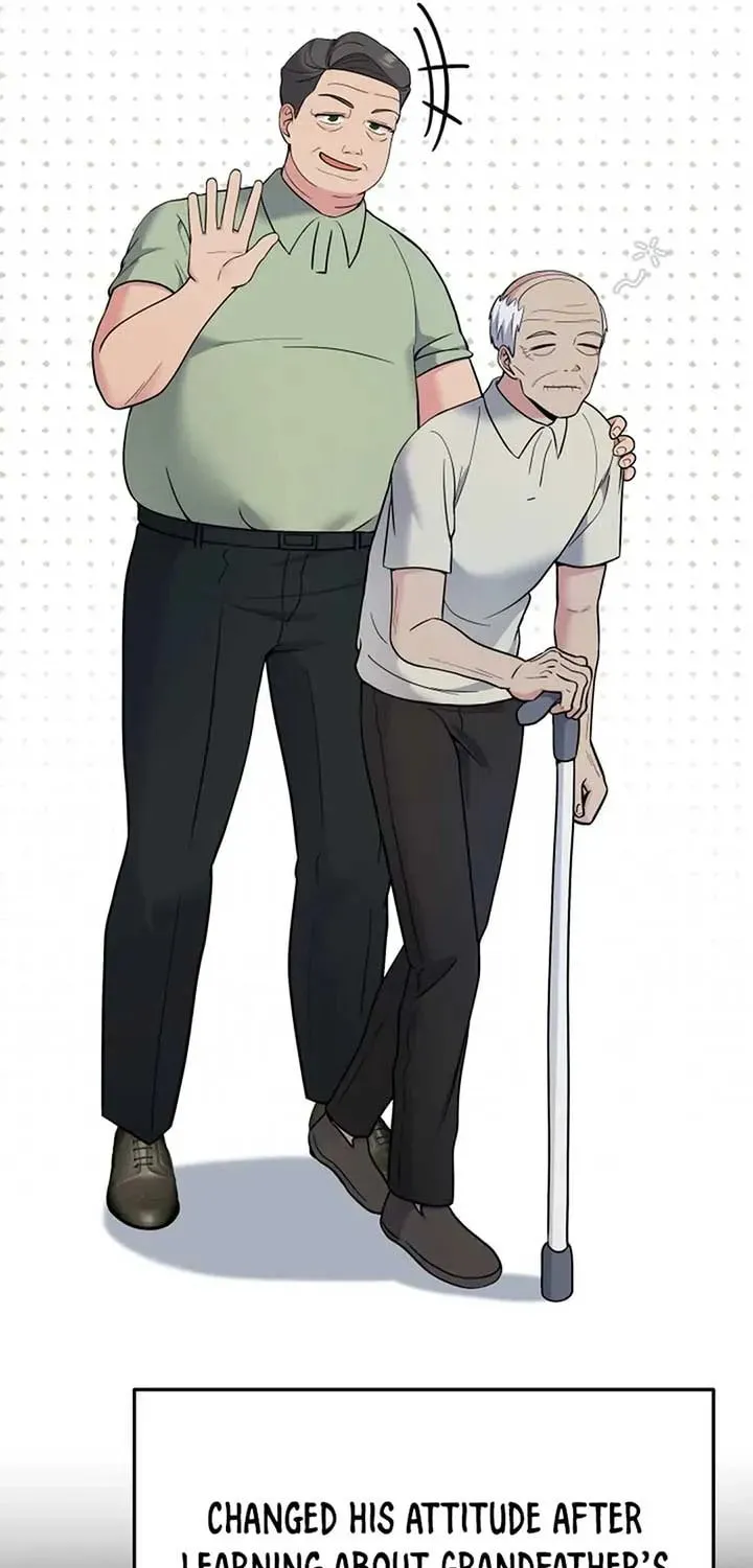 The Miraculous Physical Therapist Chapter 61 page 40 - 