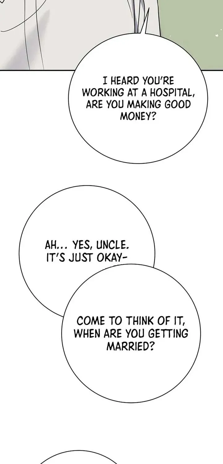 The Miraculous Physical Therapist Chapter 61 page 50 - 