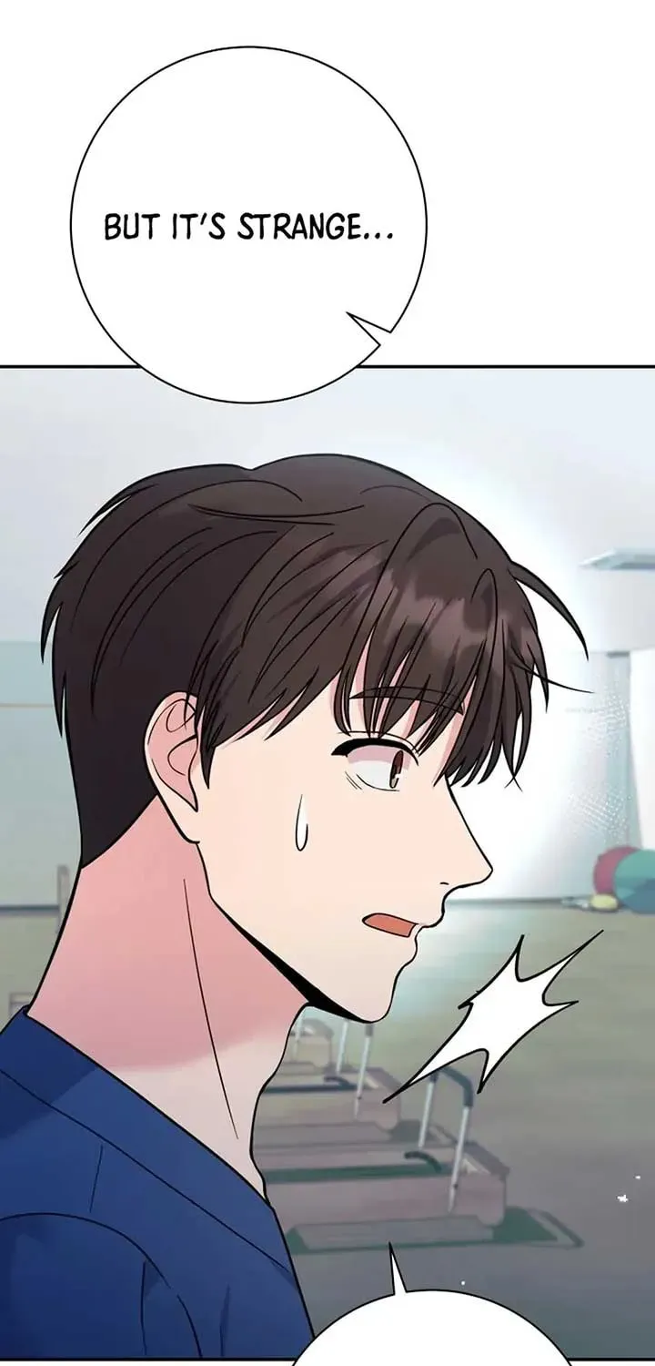 The Miraculous Physical Therapist Chapter 61 page 6 - 