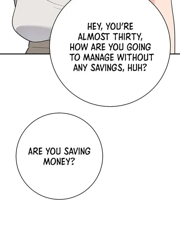 The Miraculous Physical Therapist Chapter 61 page 52 - 