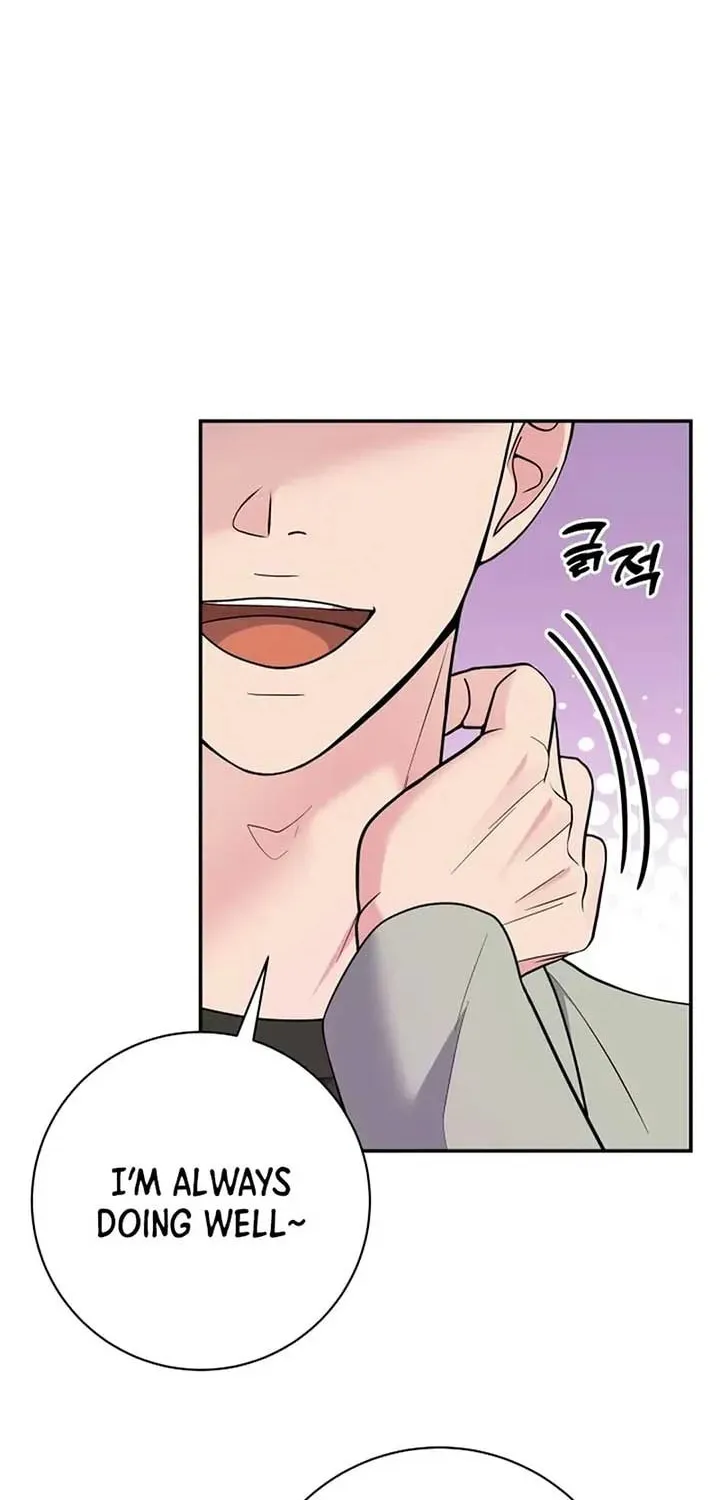 The Miraculous Physical Therapist Chapter 61 page 54 - 
