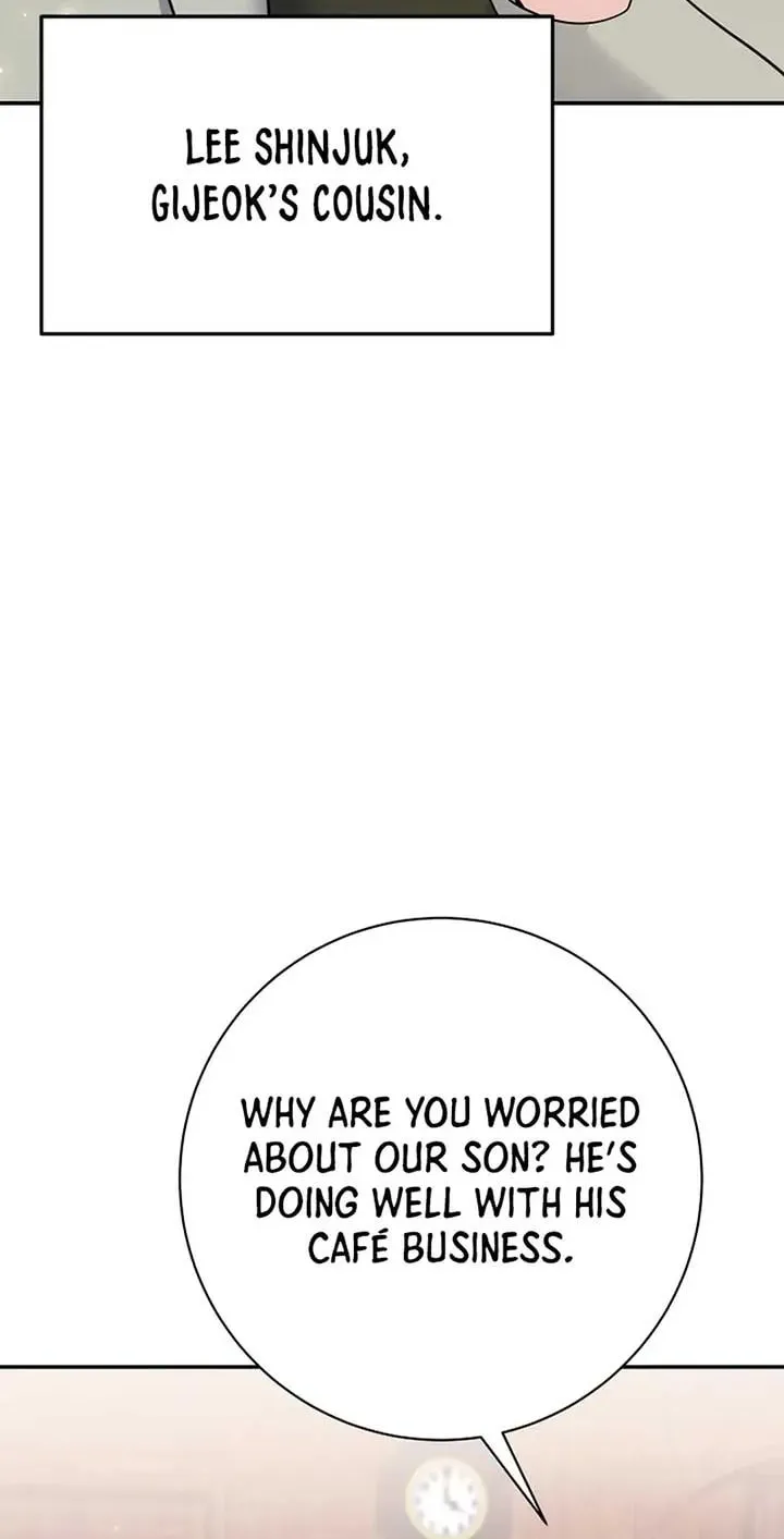 The Miraculous Physical Therapist Chapter 61 page 56 - 